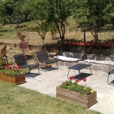 La Casa Nel Sole Apartment Alessandria Luaran gambar