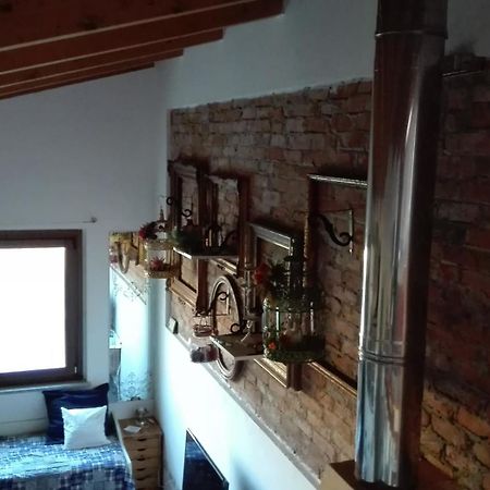 La Casa Nel Sole Apartment Alessandria Luaran gambar