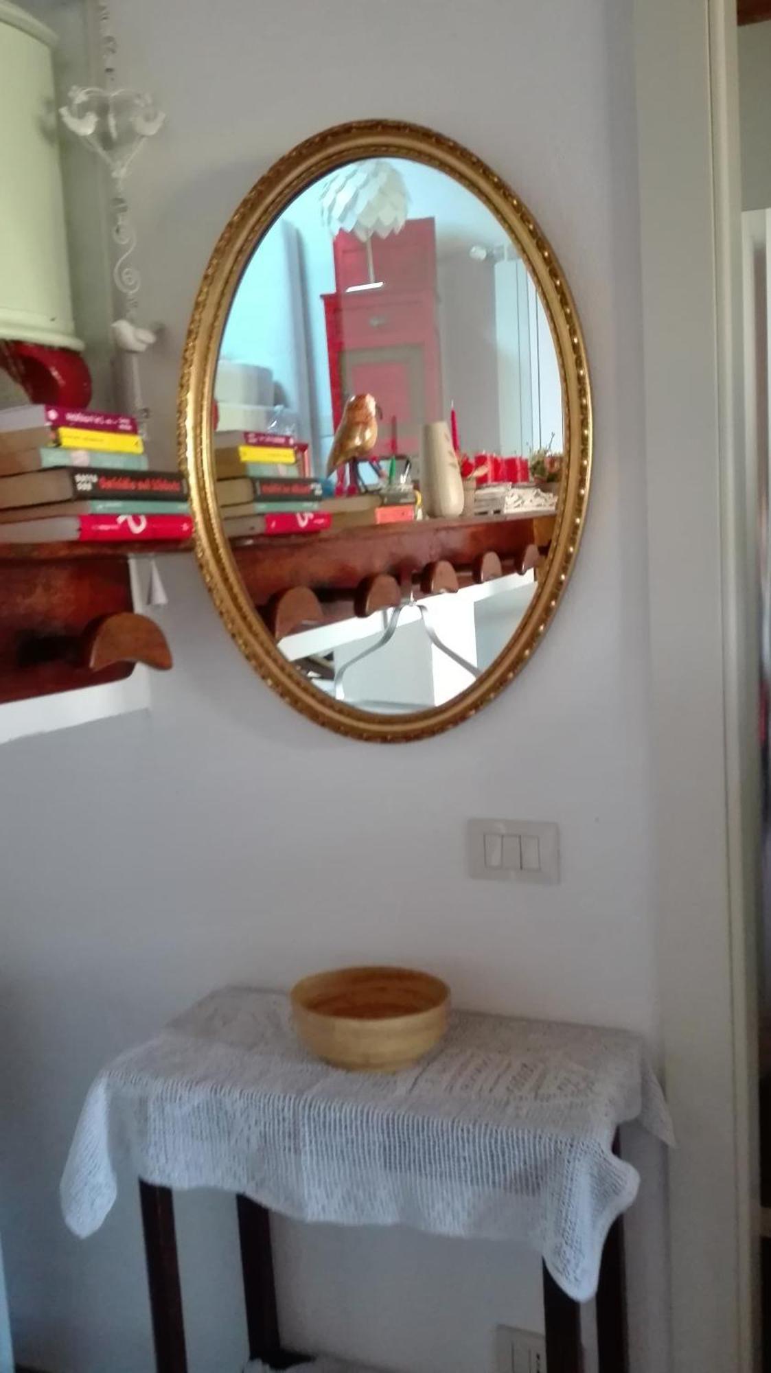 La Casa Nel Sole Apartment Alessandria Luaran gambar