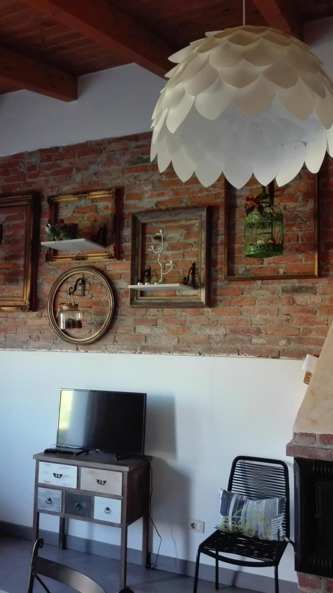 La Casa Nel Sole Apartment Alessandria Luaran gambar