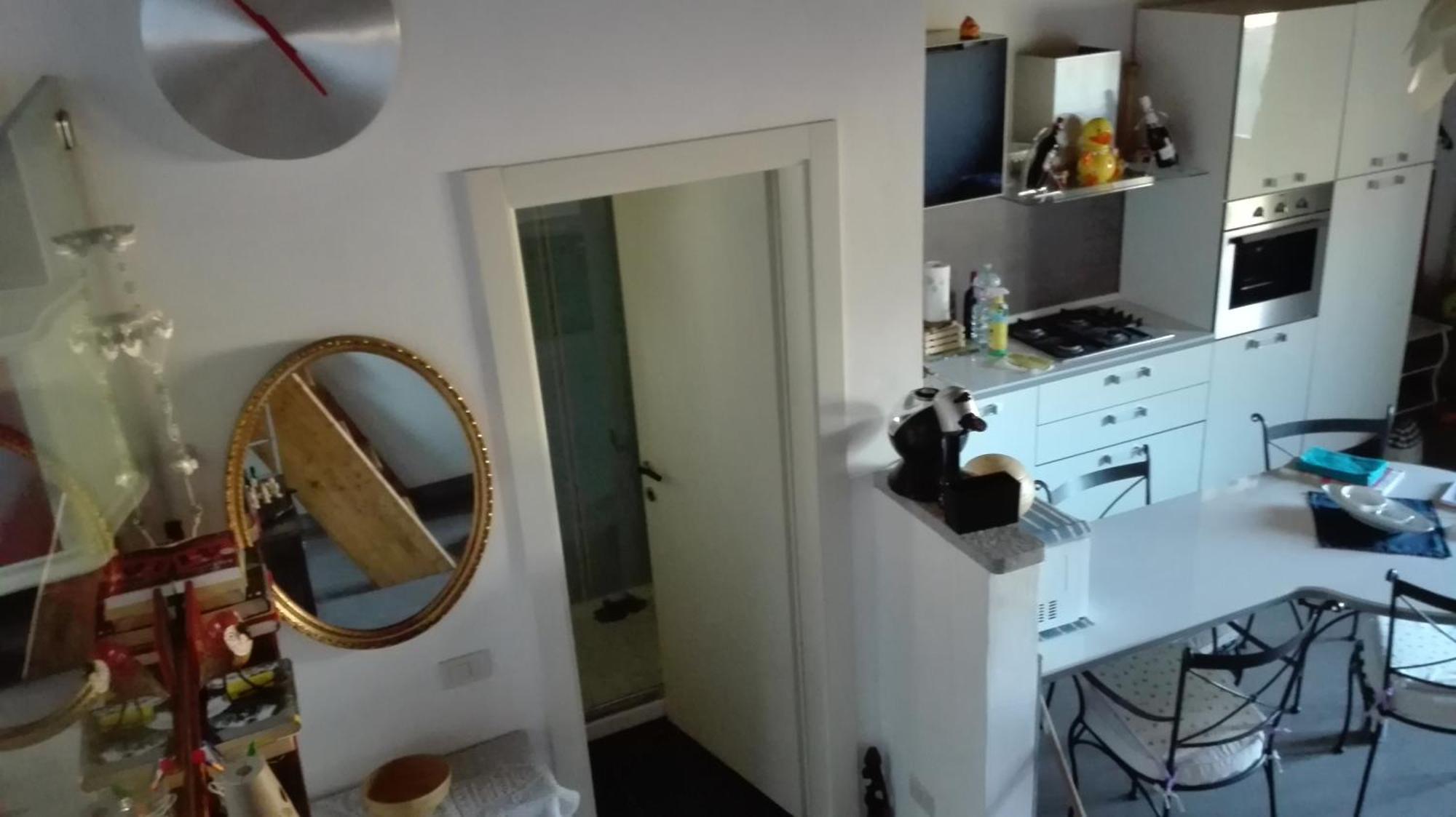 La Casa Nel Sole Apartment Alessandria Luaran gambar
