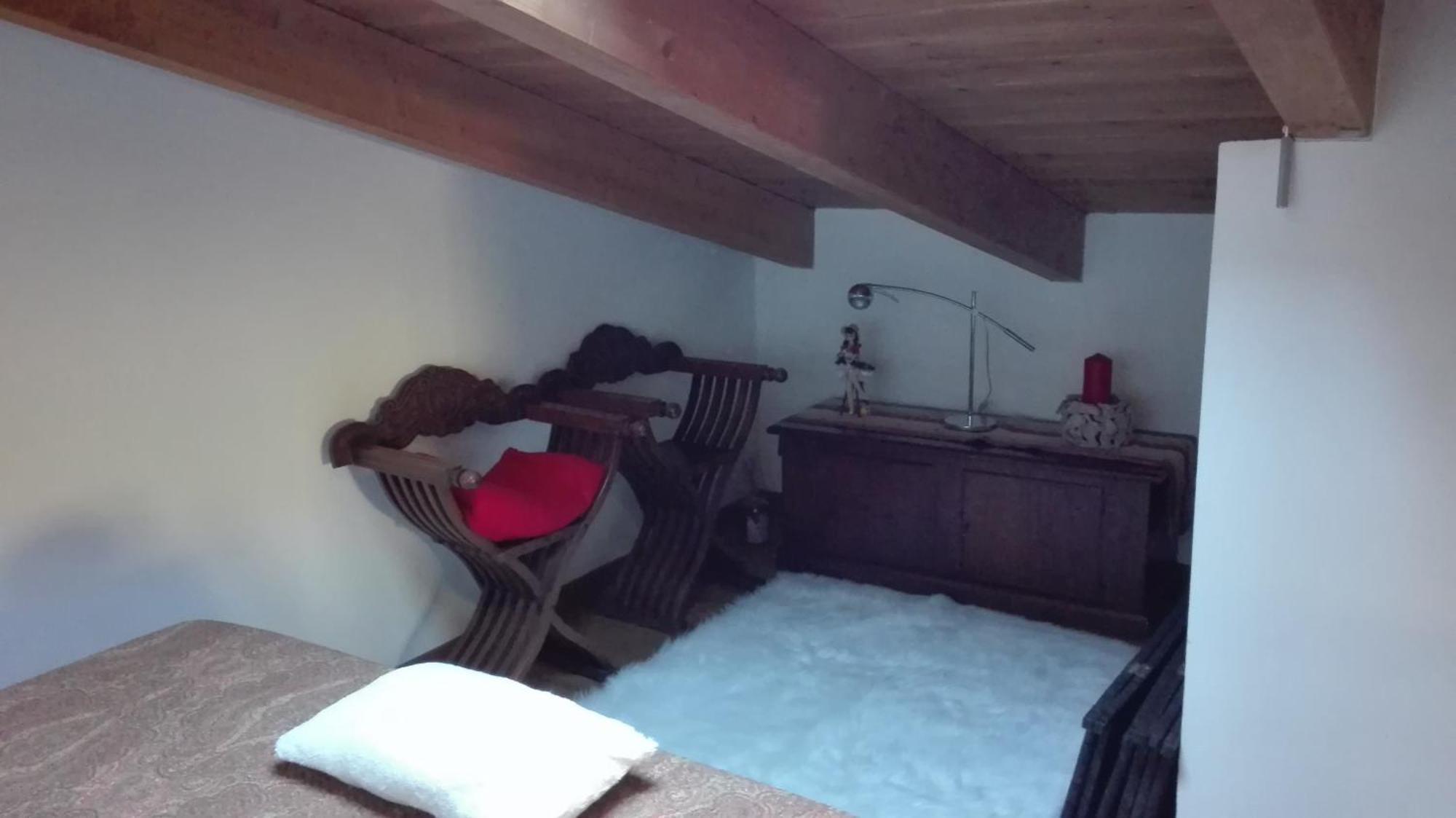 La Casa Nel Sole Apartment Alessandria Luaran gambar