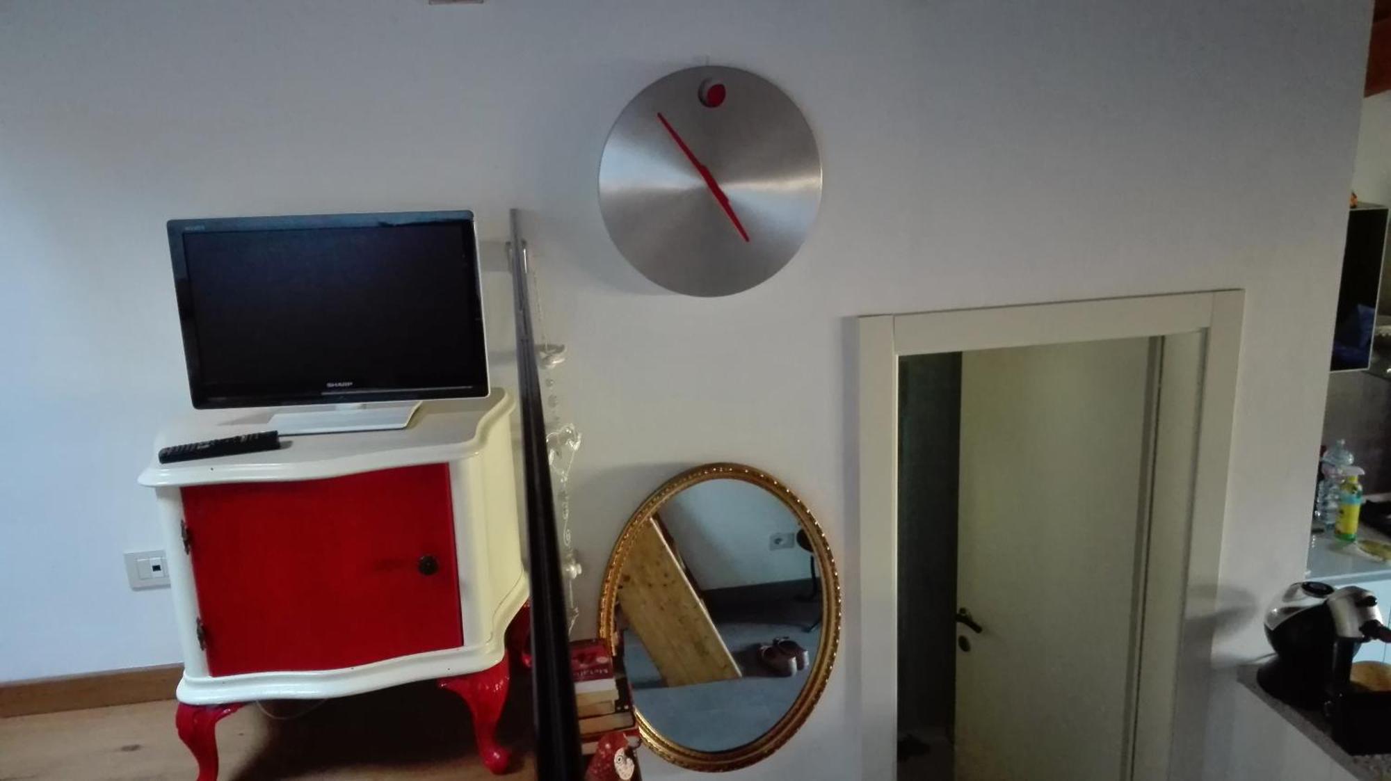 La Casa Nel Sole Apartment Alessandria Luaran gambar