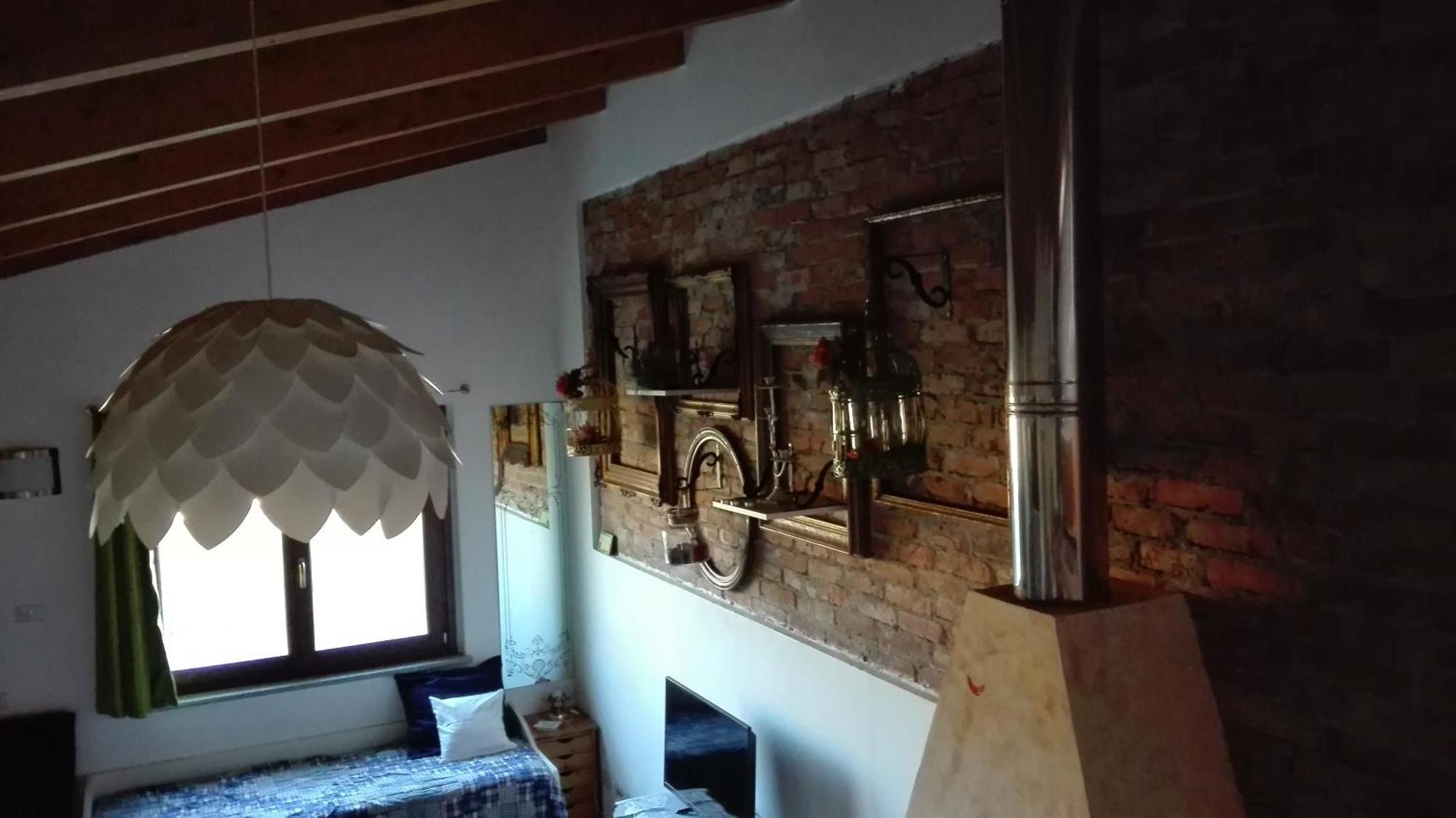 La Casa Nel Sole Apartment Alessandria Luaran gambar