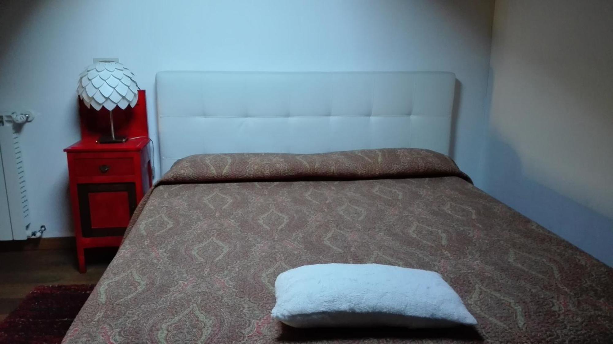La Casa Nel Sole Apartment Alessandria Luaran gambar