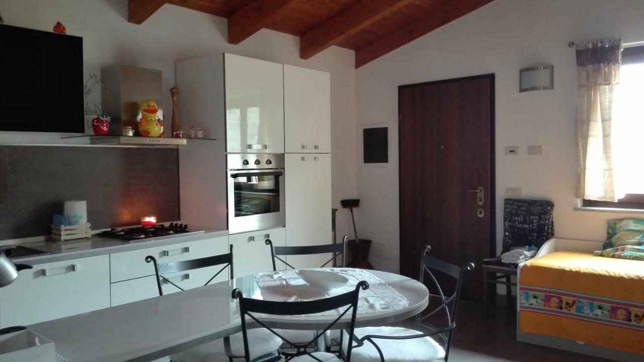 La Casa Nel Sole Apartment Alessandria Luaran gambar