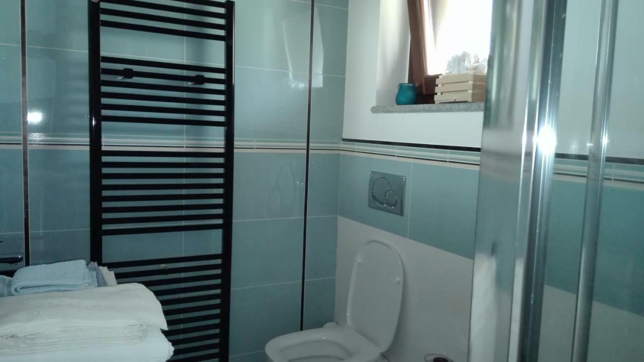 La Casa Nel Sole Apartment Alessandria Luaran gambar