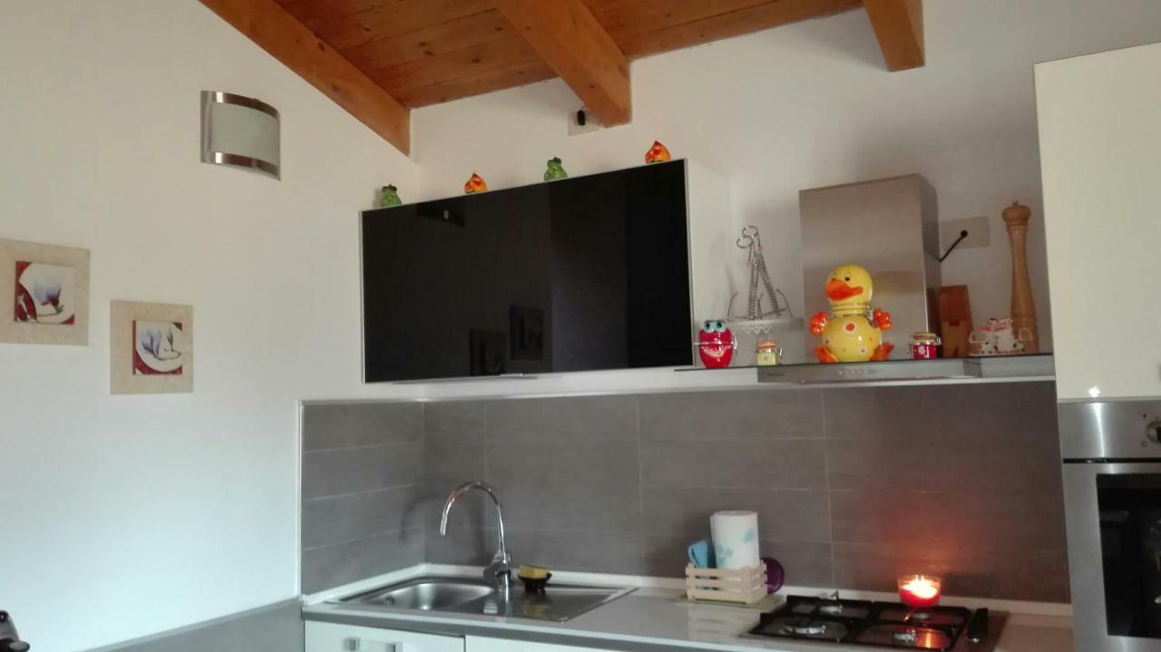 La Casa Nel Sole Apartment Alessandria Luaran gambar