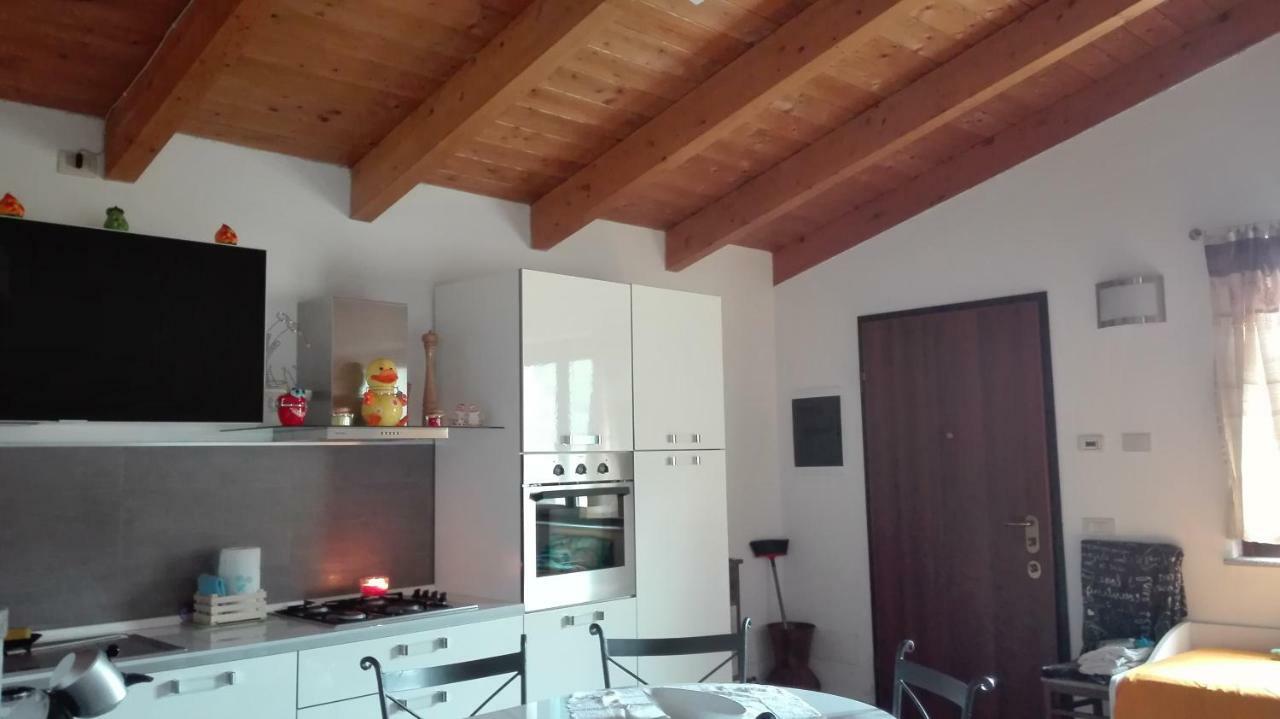 La Casa Nel Sole Apartment Alessandria Luaran gambar